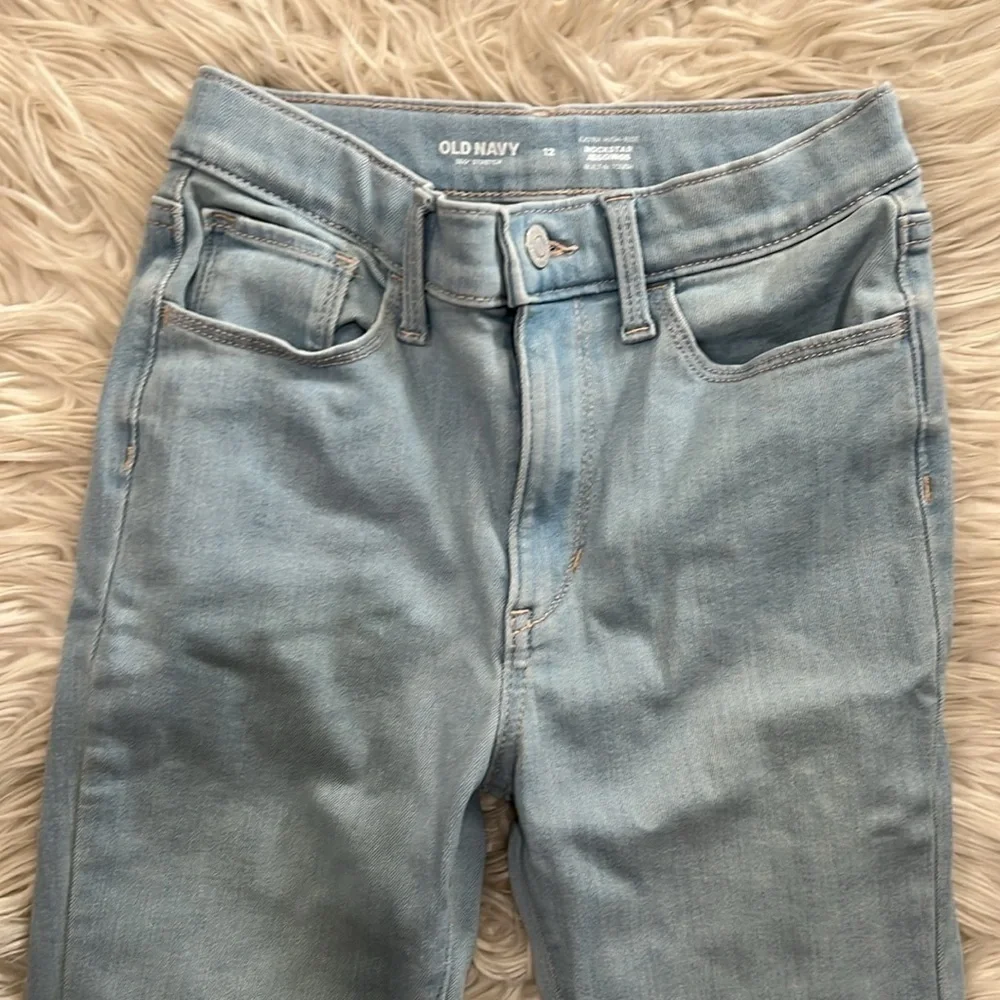 Trendy Old Navy Jeans